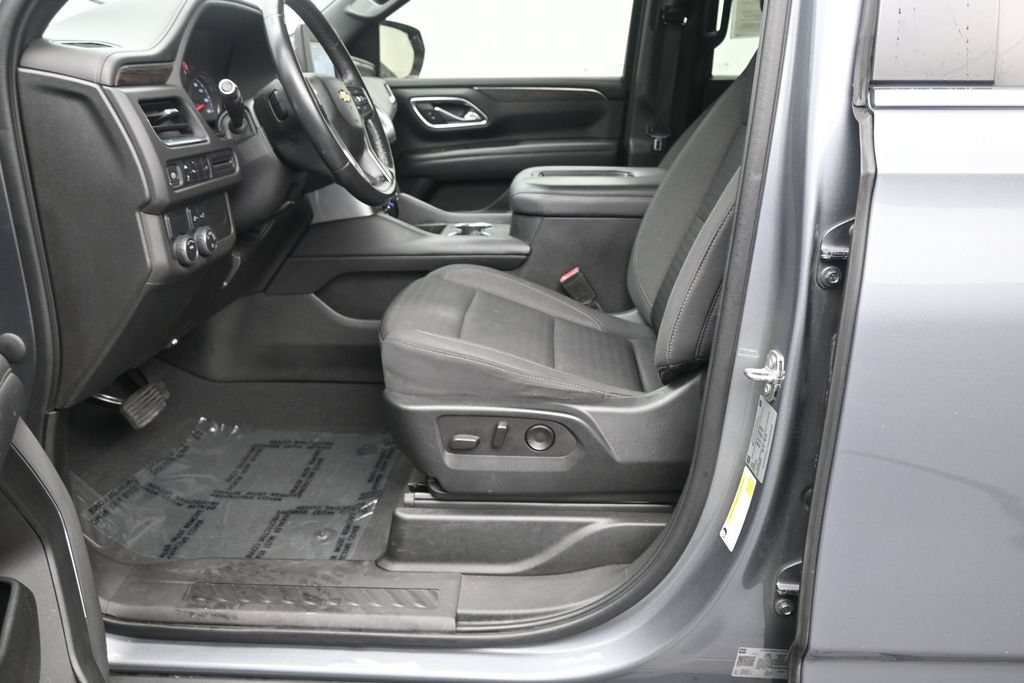 Used 2022 Chevrolet Tahoe LS RWD image 11