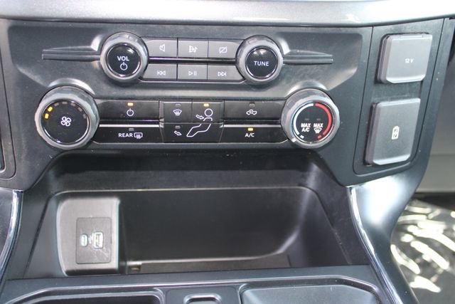 Used 2024 Ford F150 STX image 36