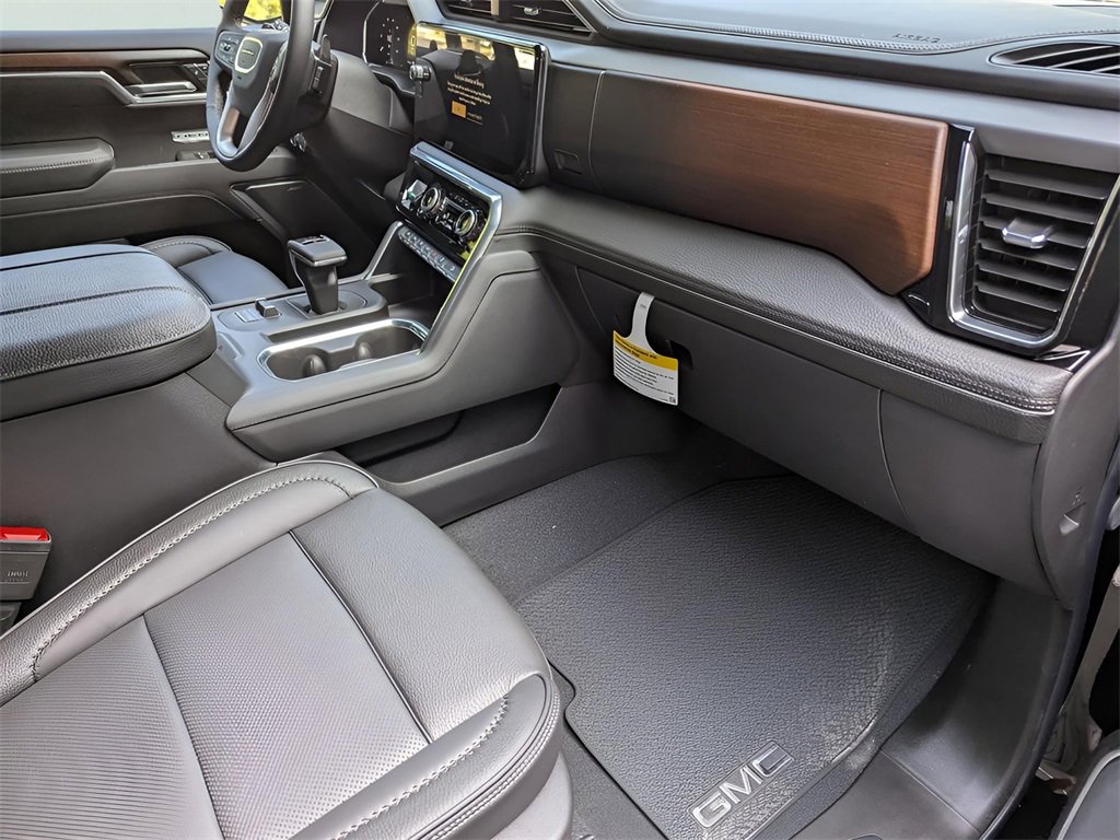 New 2026 GMC Sierra 1500 Denali w/ Denali Reserve Package image 35