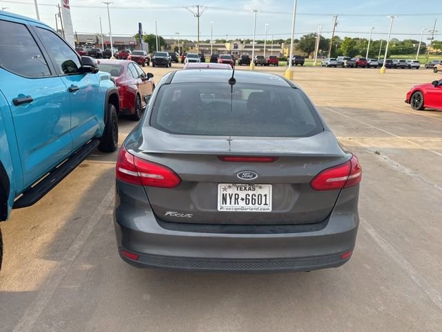 Used 2017 Ford Focus S image 7