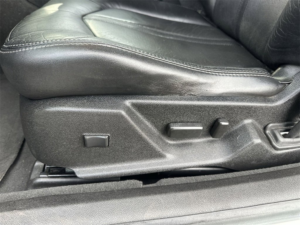 Used 2012 Cadillac CTS Performance image 12