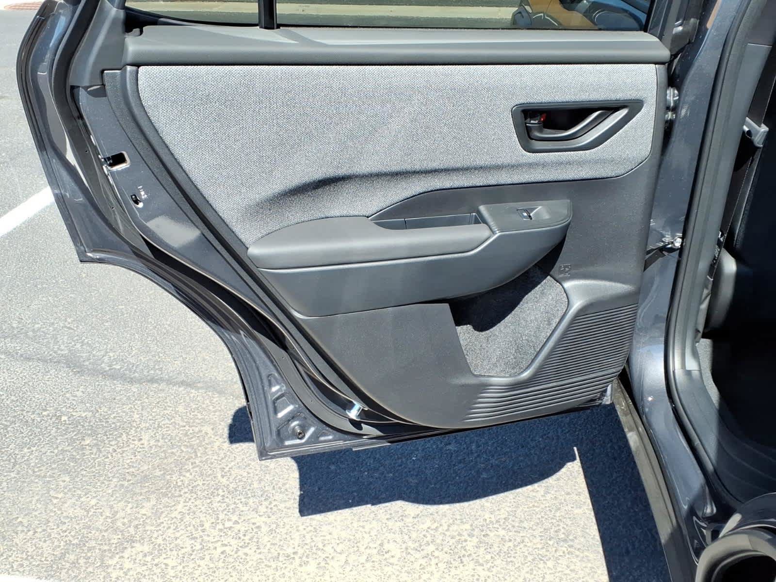 New 2026 Subaru Outback Premium AWD/4WD image 22