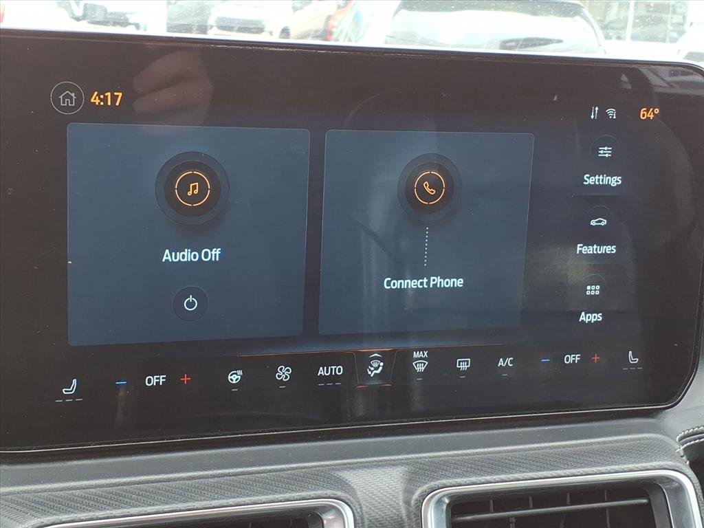 Used 2024 Ford Mustang Premium image 23