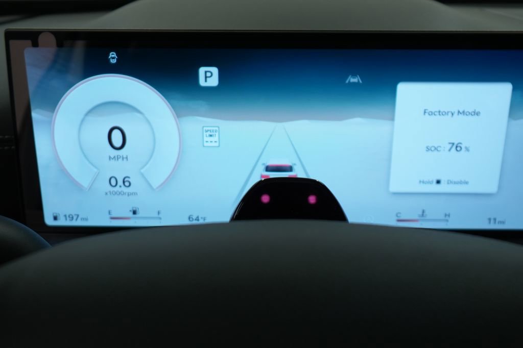 New 2026 Genesis GV80 3.5T Advanced image 50