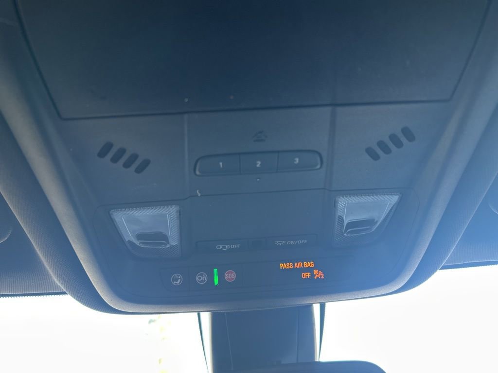 Certified 2023 Chevrolet Blazer RS image 23