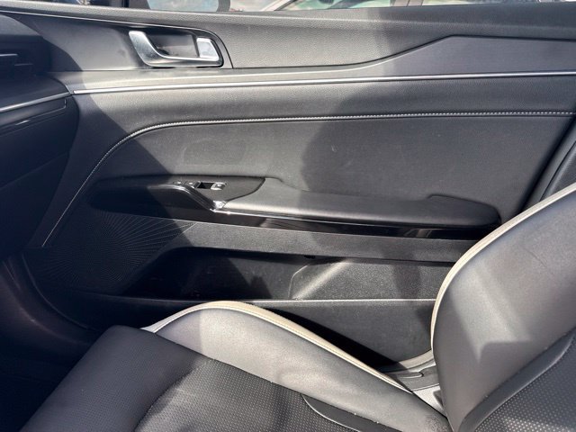 Used 2025 Kia K5 GT-Line FWD image 11