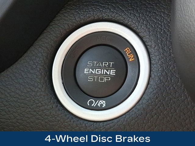 Used 2022 RAM 1500 Big Horn AWD/4WD image 19