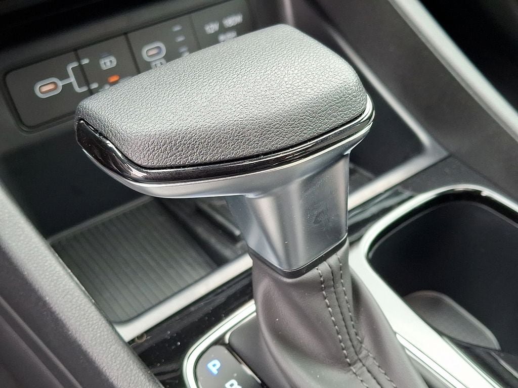 New 2026 Hyundai Santa Cruz SEL FWD image 11