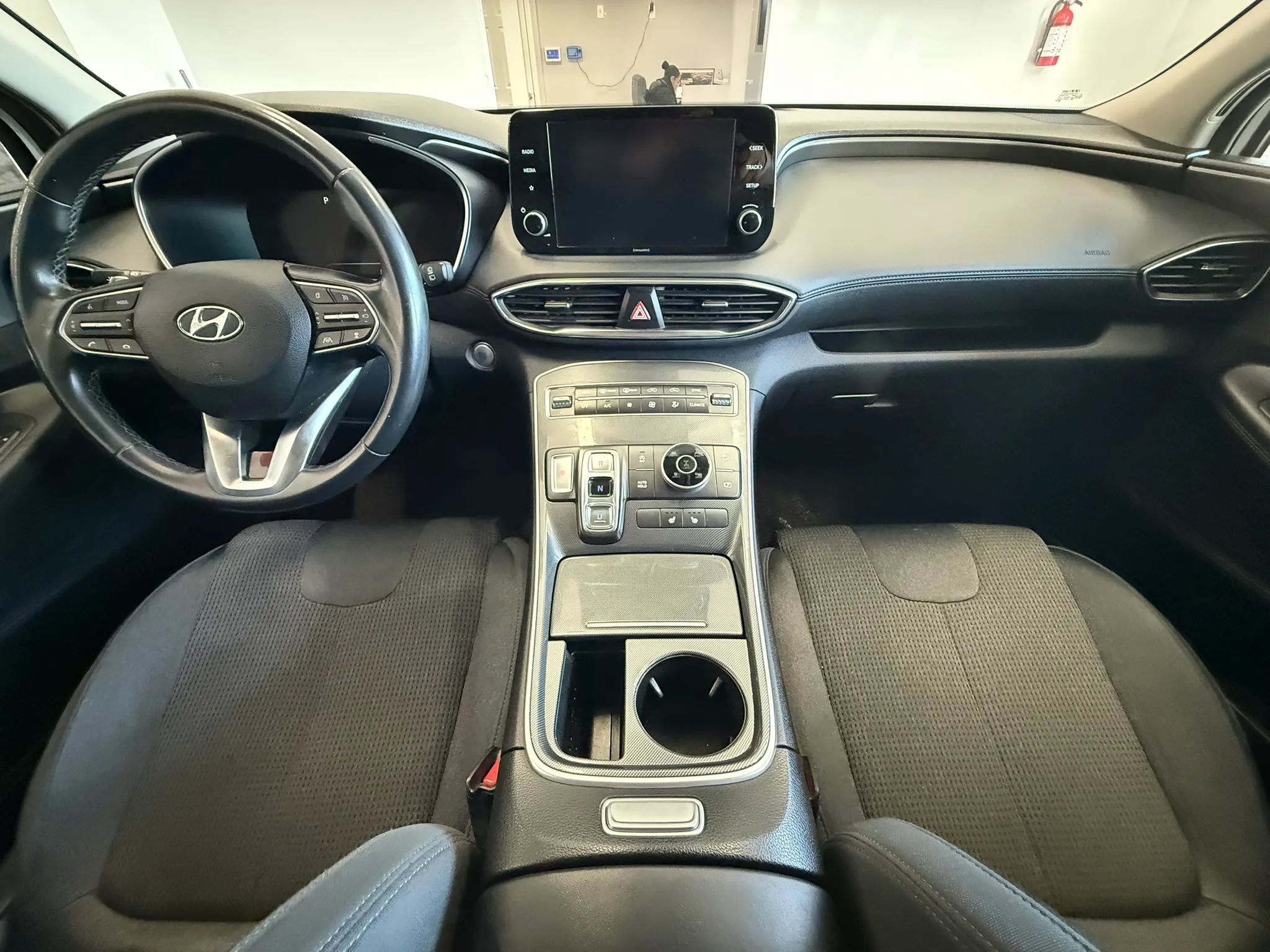 Used 2022 Hyundai Santa Fe XRT AWD/4WD image 18