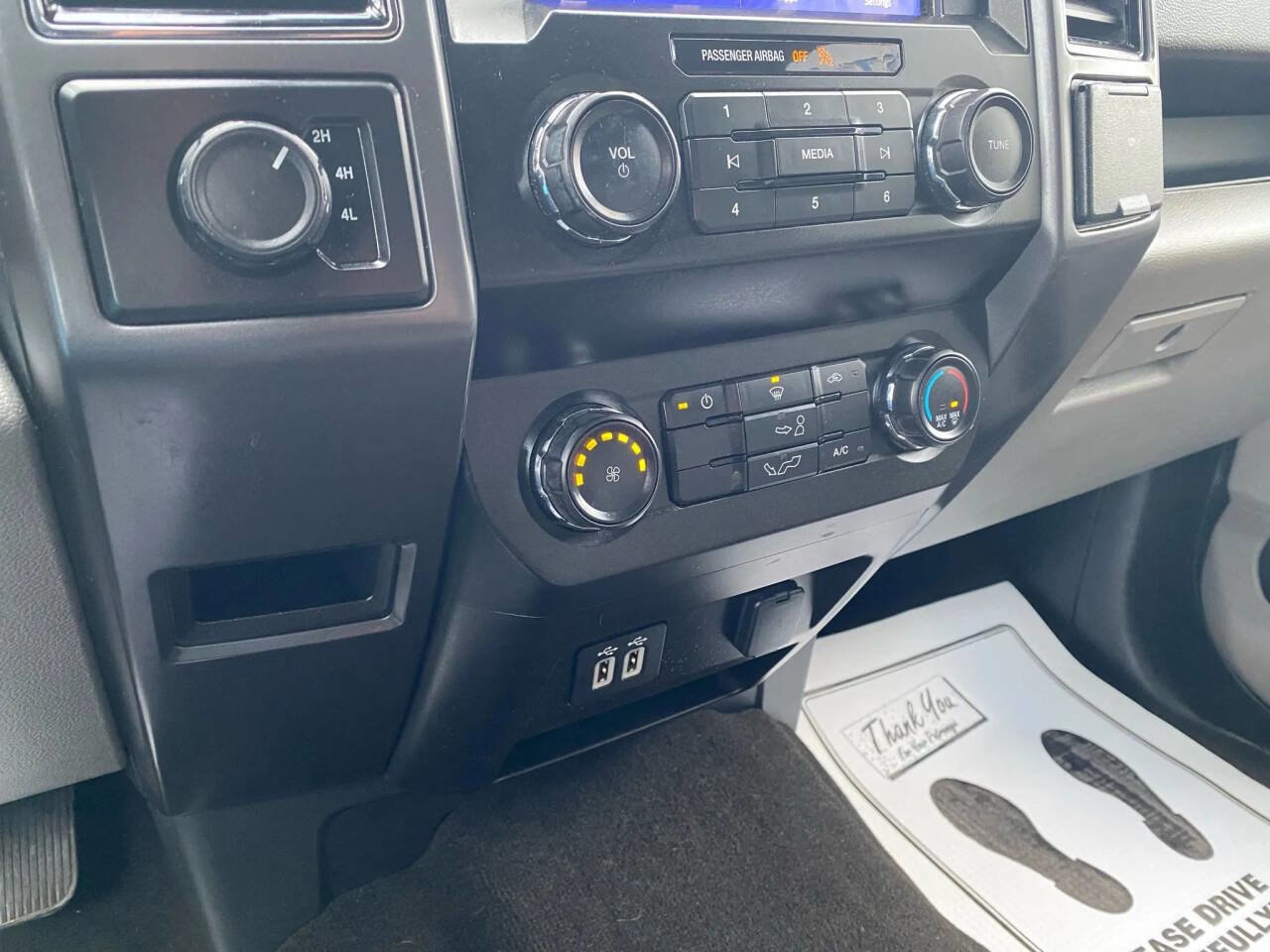 Used 2020 Ford F150 XLT image 17