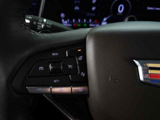 Certified 2024 Cadillac Escalade Sport w/ LPO, ONYX Package image 26