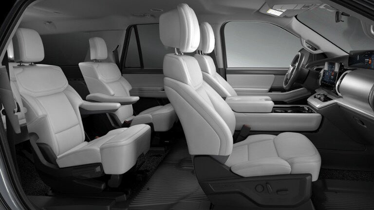 New 2027 Ford Expedition Max Active AWD/4WD image 28