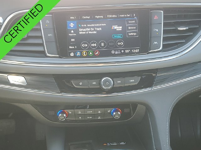 Certified 2023 Buick Enclave Essence w/ Experience Buick Package AWD/4WD image 29