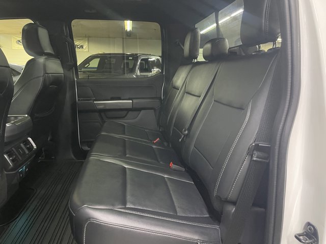Certified 2023 Ford F150 XLT w/ Equipment Group 302A High AWD/4WD image 18