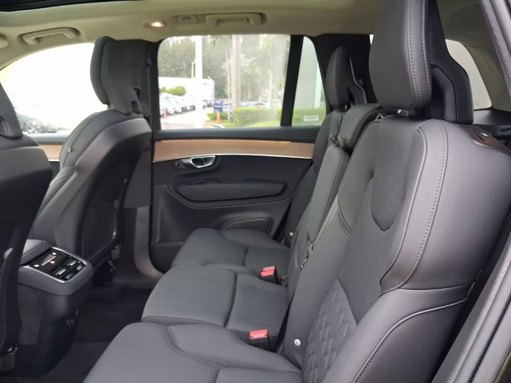 Used 2026 Volvo XC90 B6 Plus AWD/4WD image 8