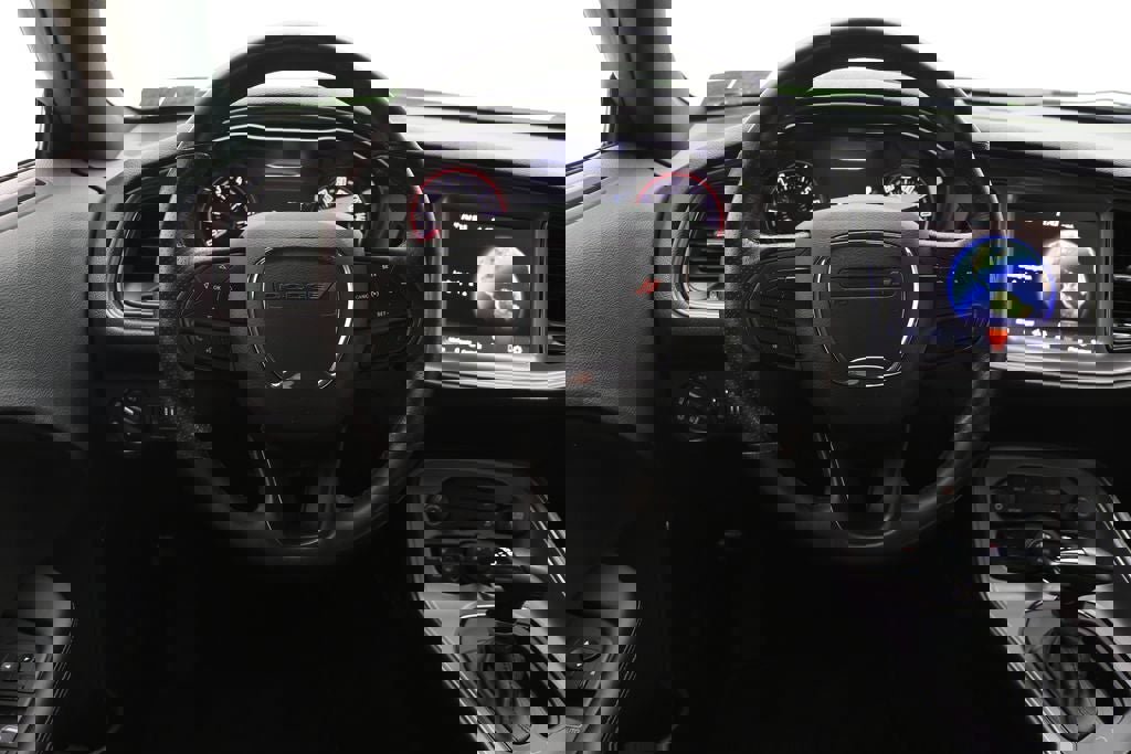 Used 2023 Dodge Challenger SXT w/ Blacktop Package image 12