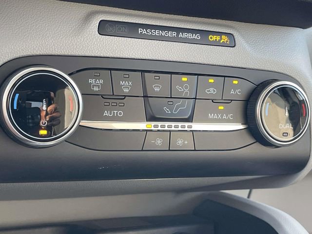 Used 2025 Ford Escape Active FWD image 24