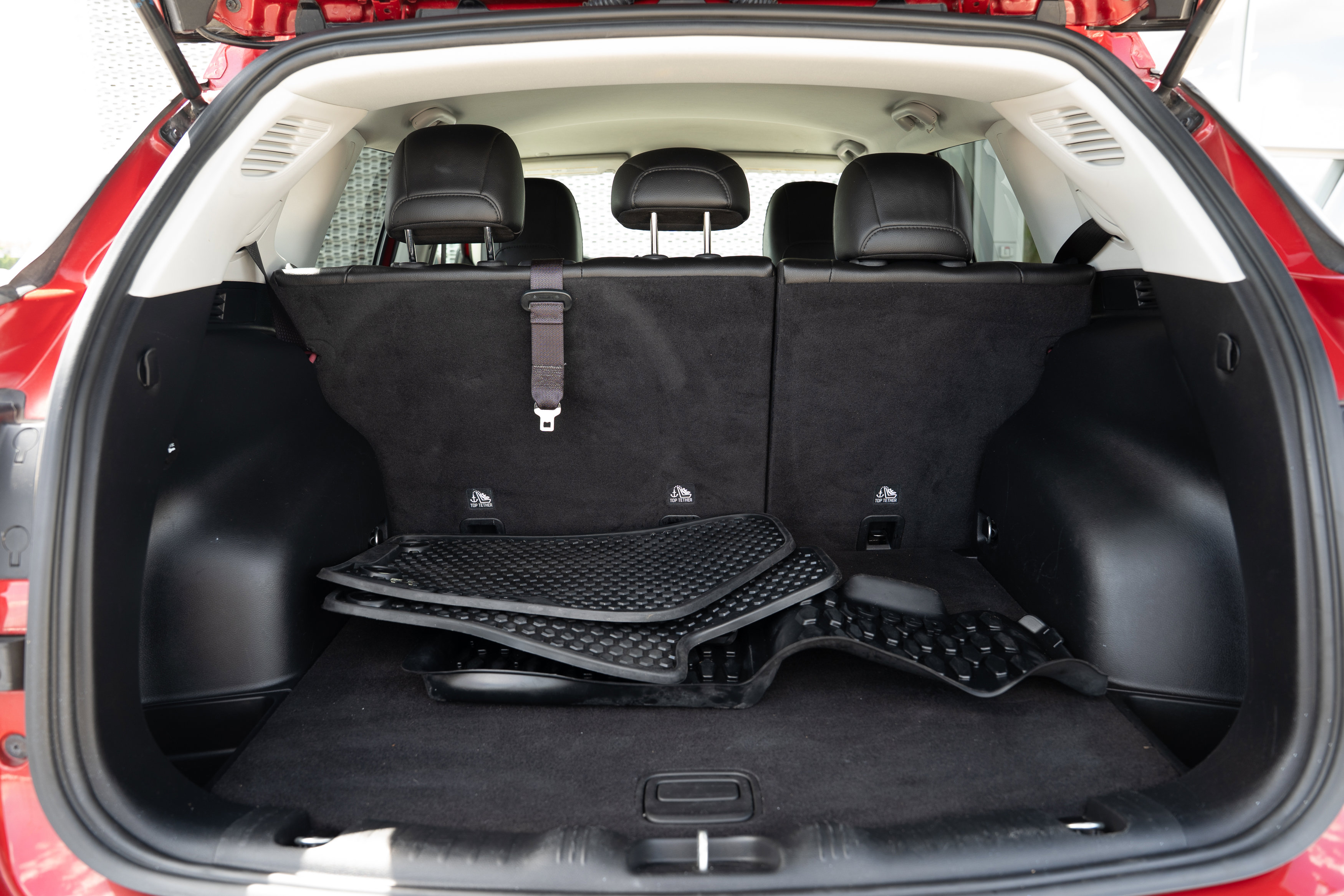 Used 2021 Jeep Compass Latitude w/ Convenience Group AWD/4WD image 25