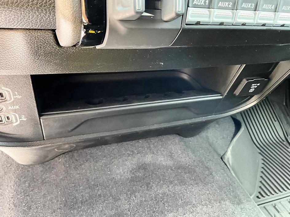 New 2026 RAM 2500 Tradesman AWD/4WD image 25