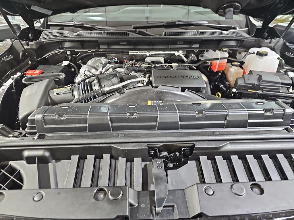 Used 2026 GMC Sierra 2500 AT4 w/ AT4 Premium Plus Package AWD/4WD image 35
