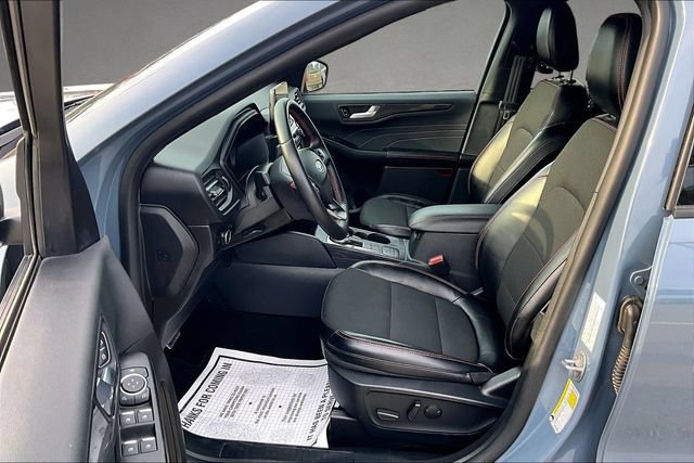 Used 2024 Ford Escape ST-Line FWD image 20