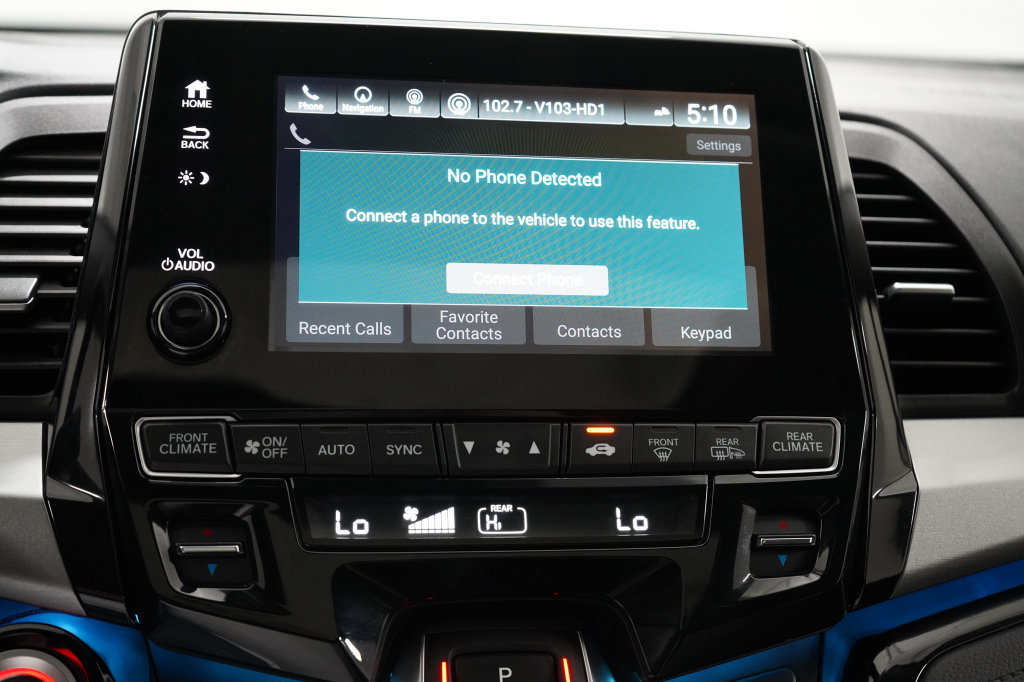 Used 2024 Honda Odyssey Touring image 56
