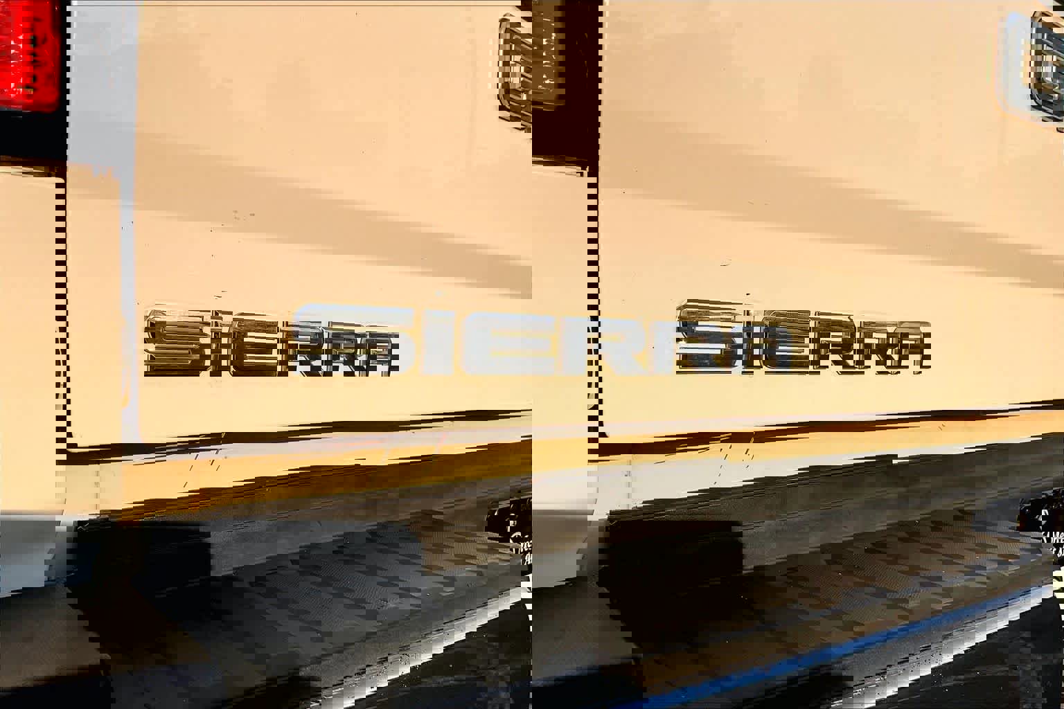 Used 2018 GMC Sierra 2500 4x4 Crew Cab w/ Sierra Convenience Package image 30