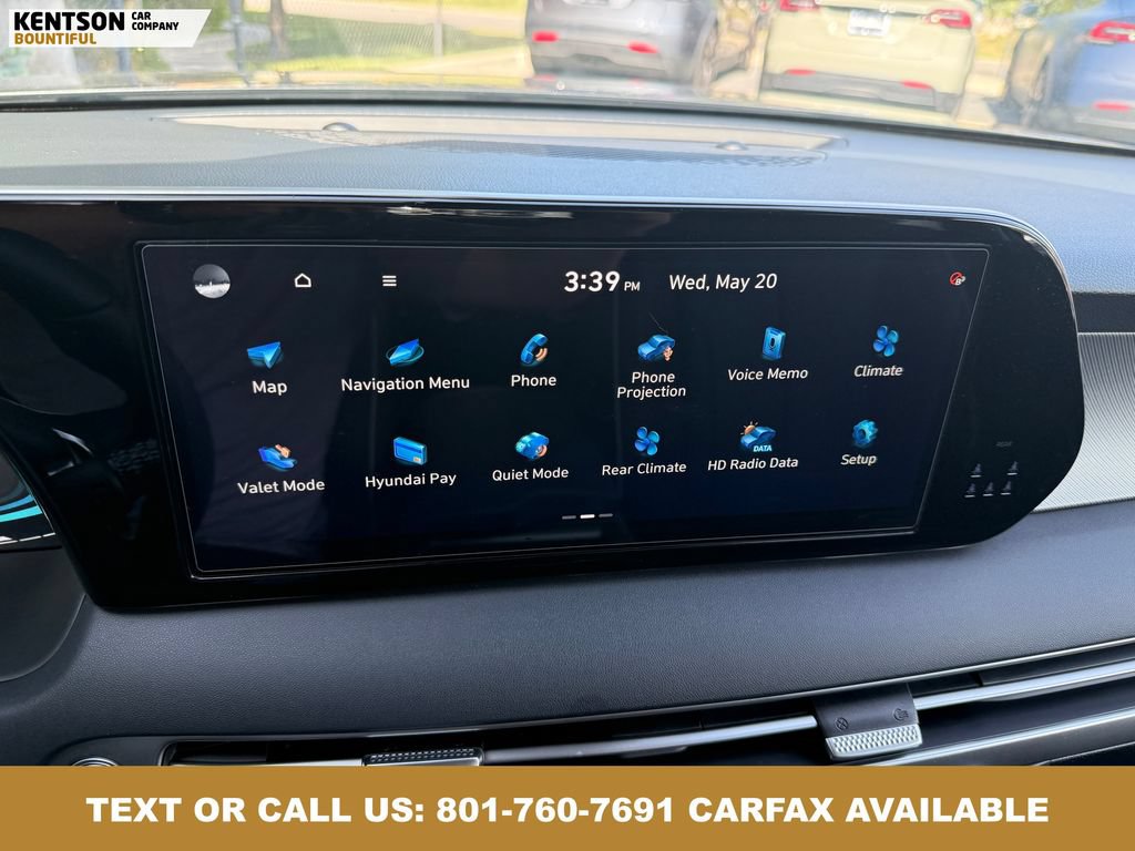 Used 2025 Hyundai Palisade XRT AWD/4WD image 27