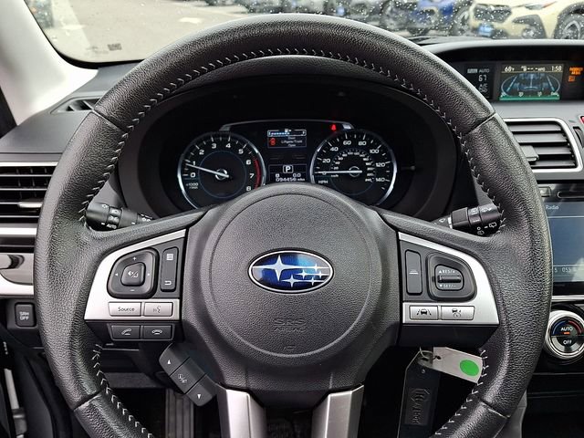 Used 2018 Subaru Forester 2.5i Limited AWD/4WD image 19