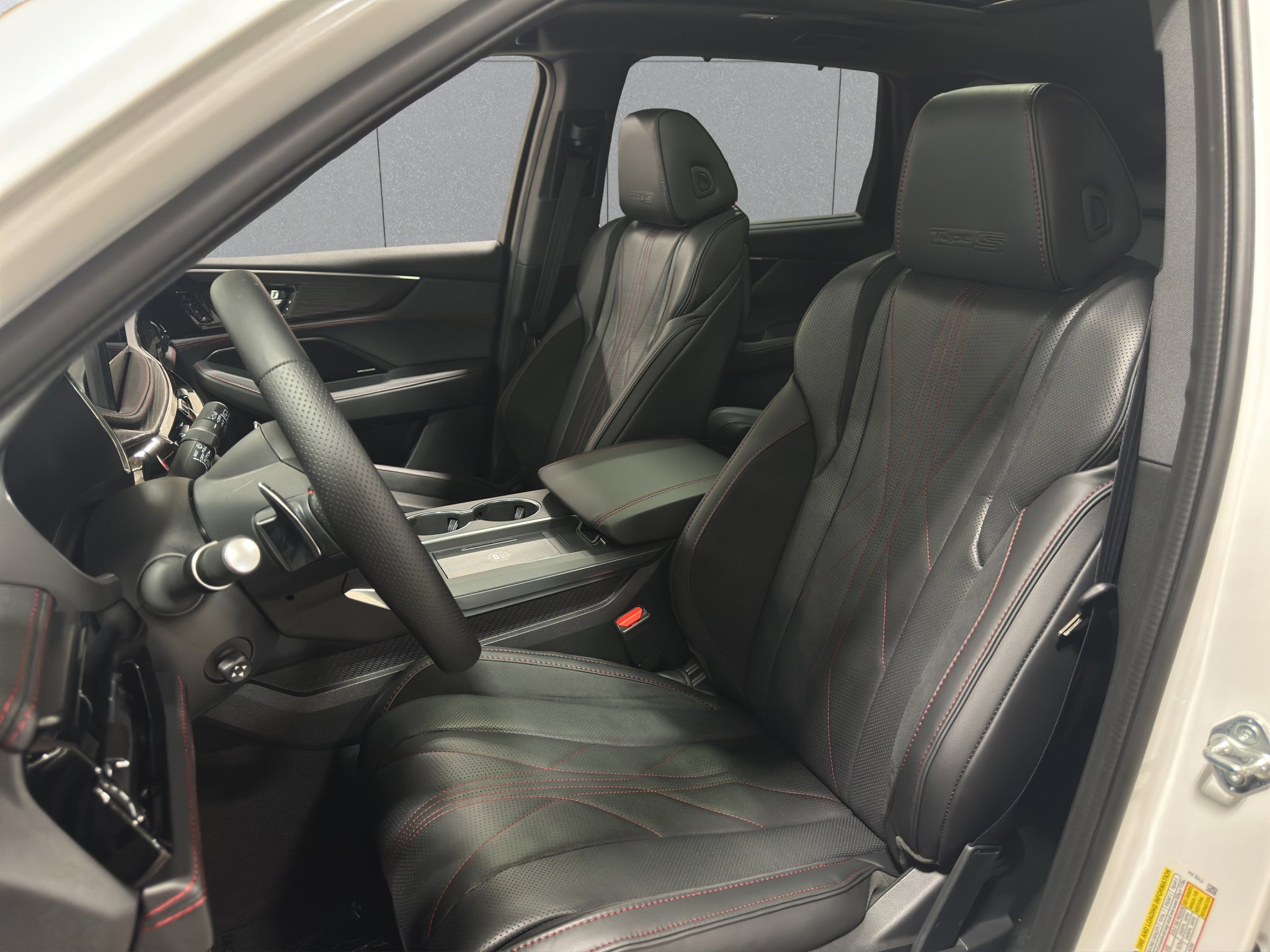 New 2026 Acura MDX Type S image 16
