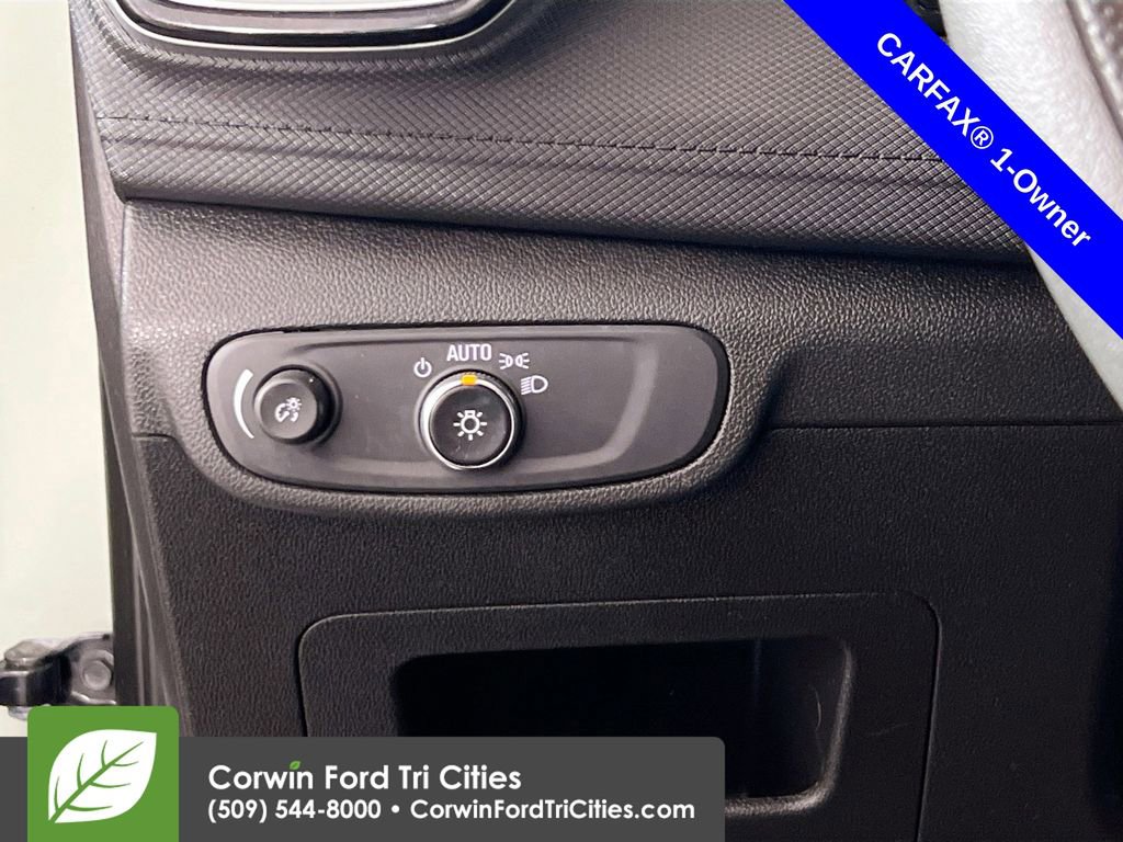 Used 2025 Chevrolet TrailBlazer LT image 19