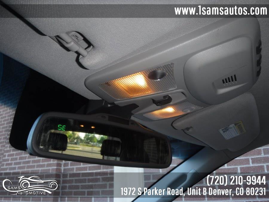 Used 2008 Volvo XC90 3.2 image 37