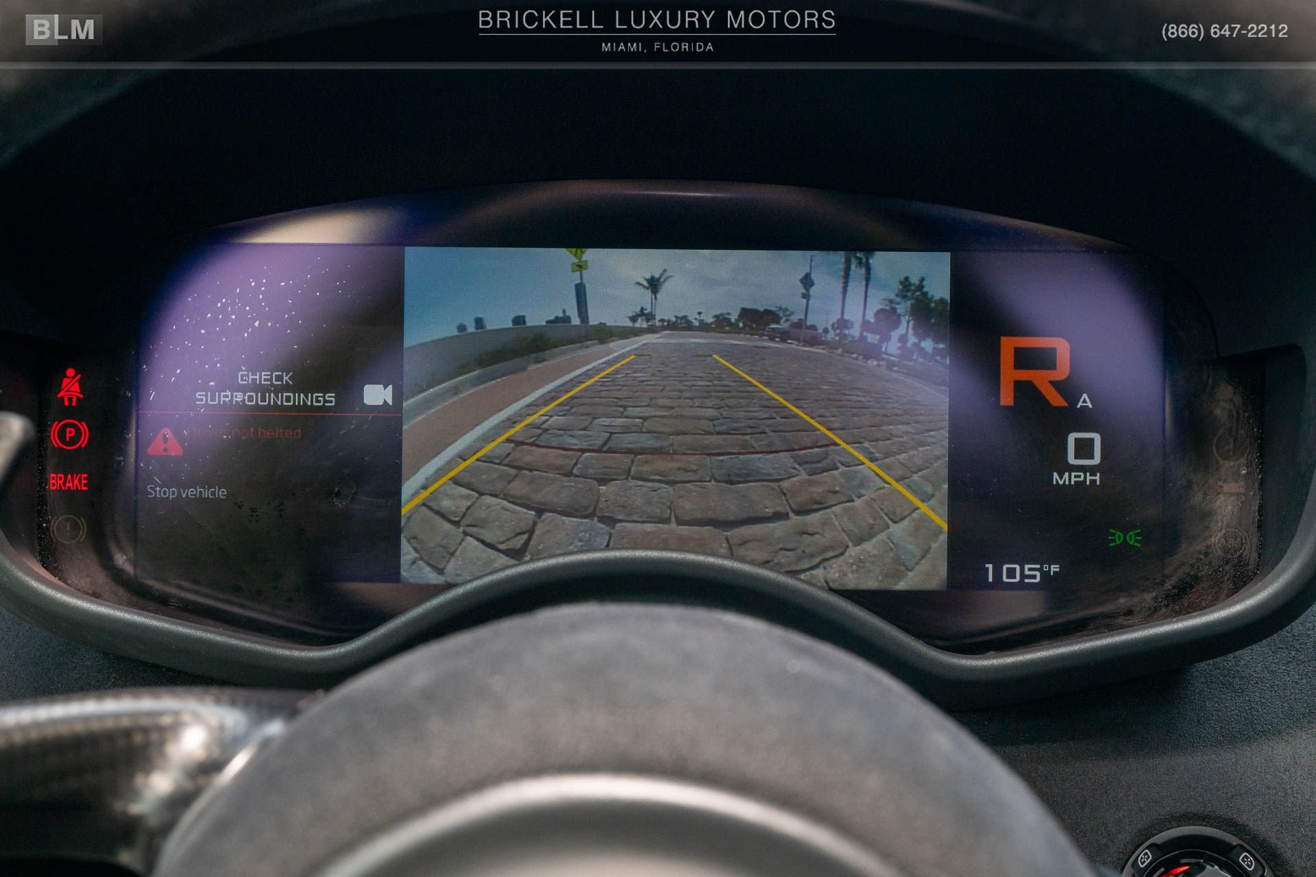 Used 2018 McLaren 570S Coupe RWD image 39