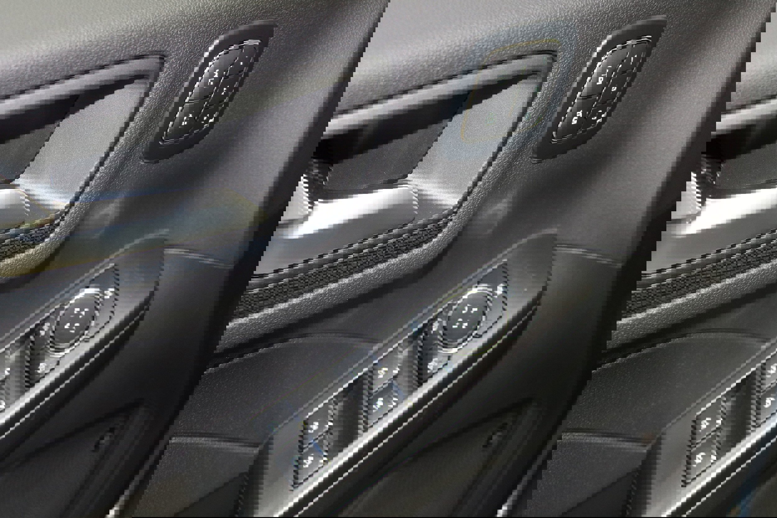 New 2026 Ford Escape ST-Line Select w/ Tech Pack #2 image 12