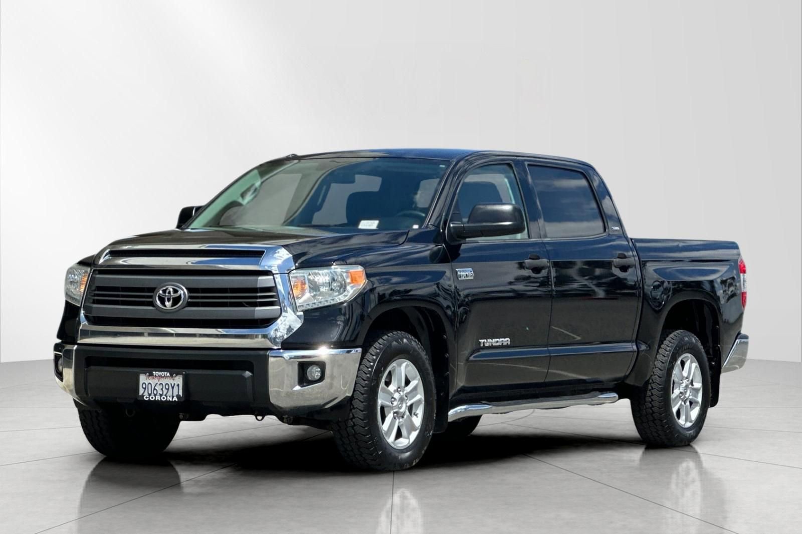 Used 2014 Toyota Tundra SR5 RWD image 7