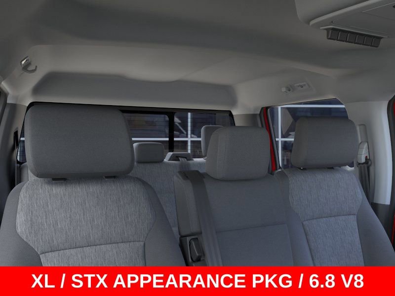 New 2026 Ford F250 XL image 22