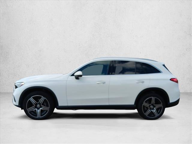 Certified 2026 Mercedes-Benz GLC 300 image 8