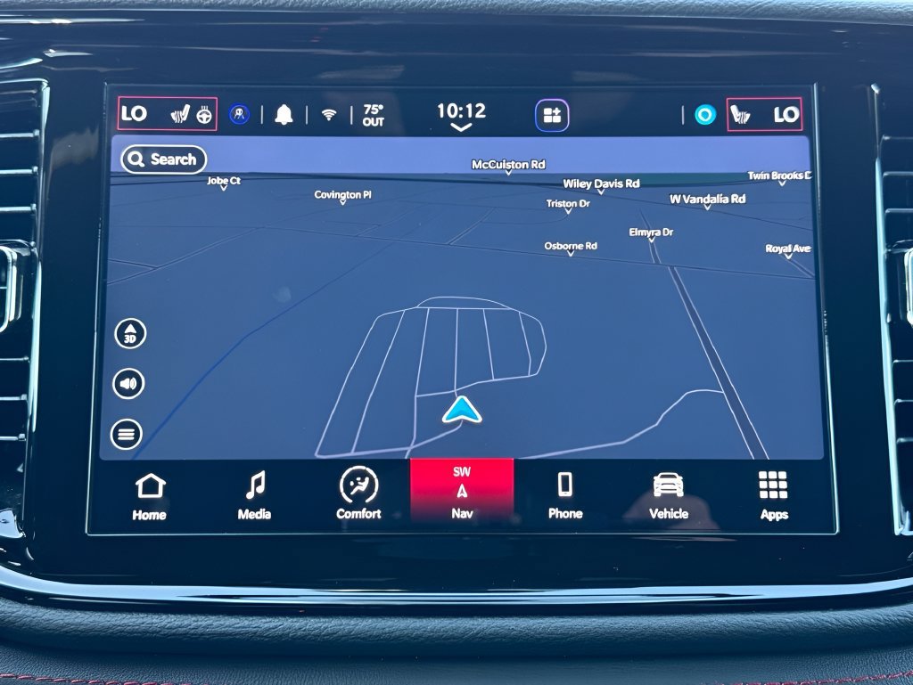 Used 2026 Dodge Durango GT RWD image 17
