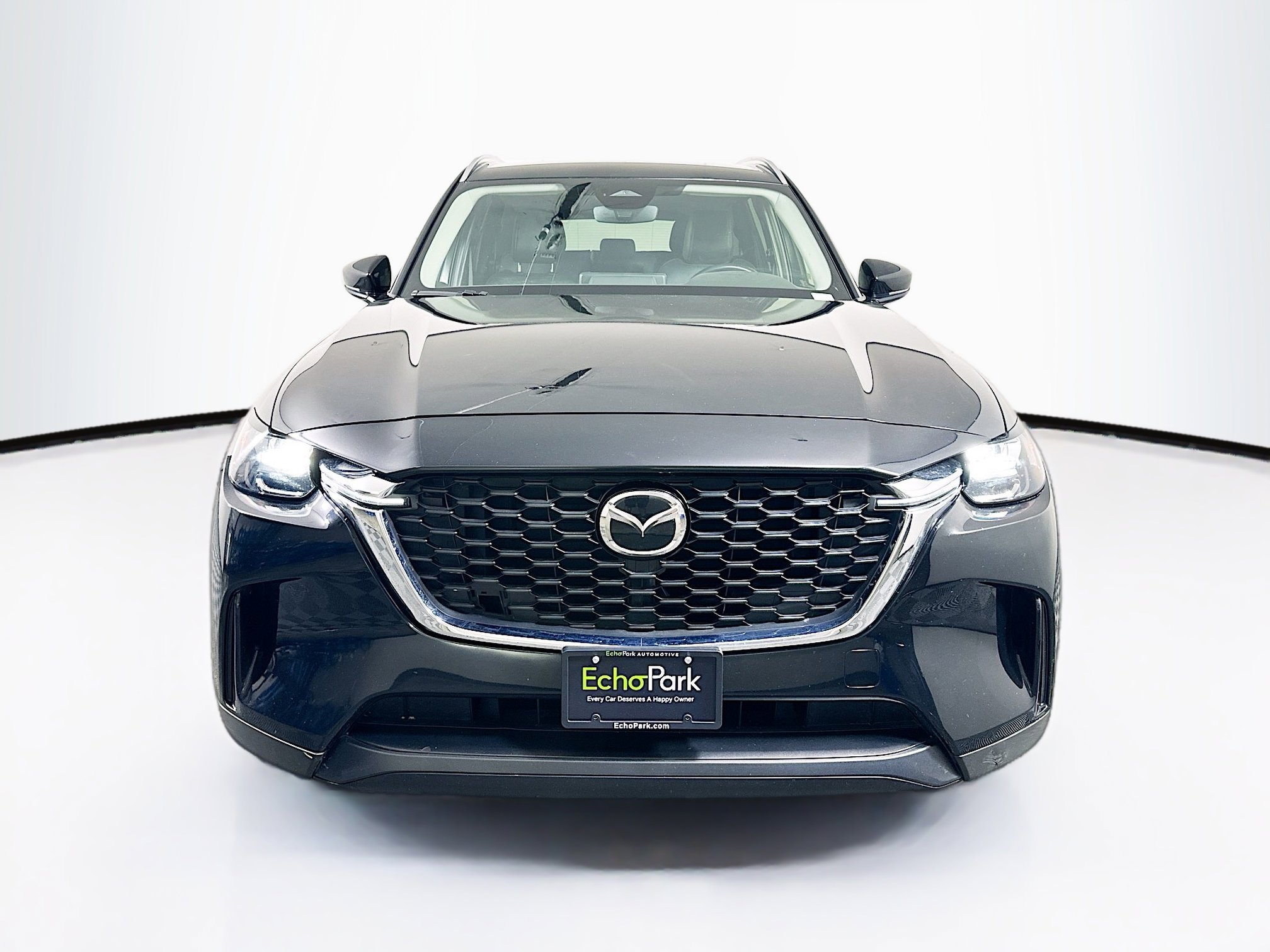 Used 2024 MAZDA CX-90 3.3 Turbo w/ Select Package AWD/4WD image 2