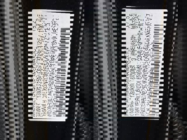 Certified 2026 Honda CR-V TrailSport image 43