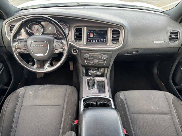 Used 2022 Dodge Charger SXT image 17