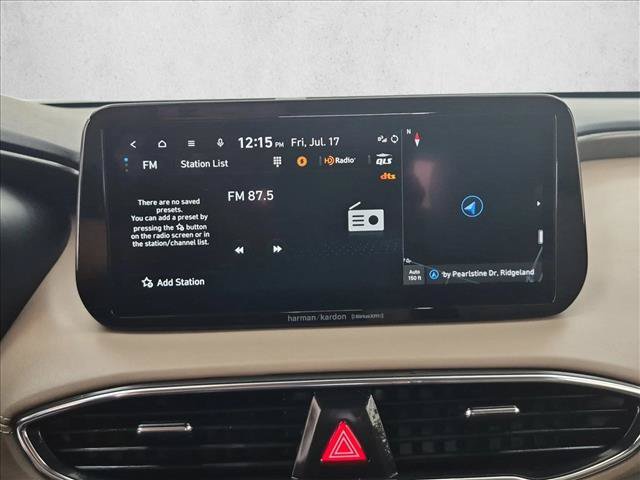 Certified 2023 Hyundai Santa Fe SEL Premium AWD/4WD image 18