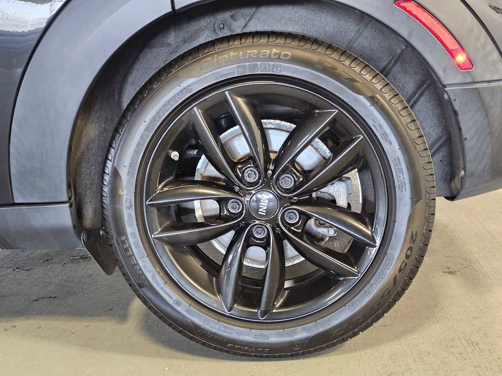 Used 2016 MINI Cooper Countryman S AWD/4WD image 8