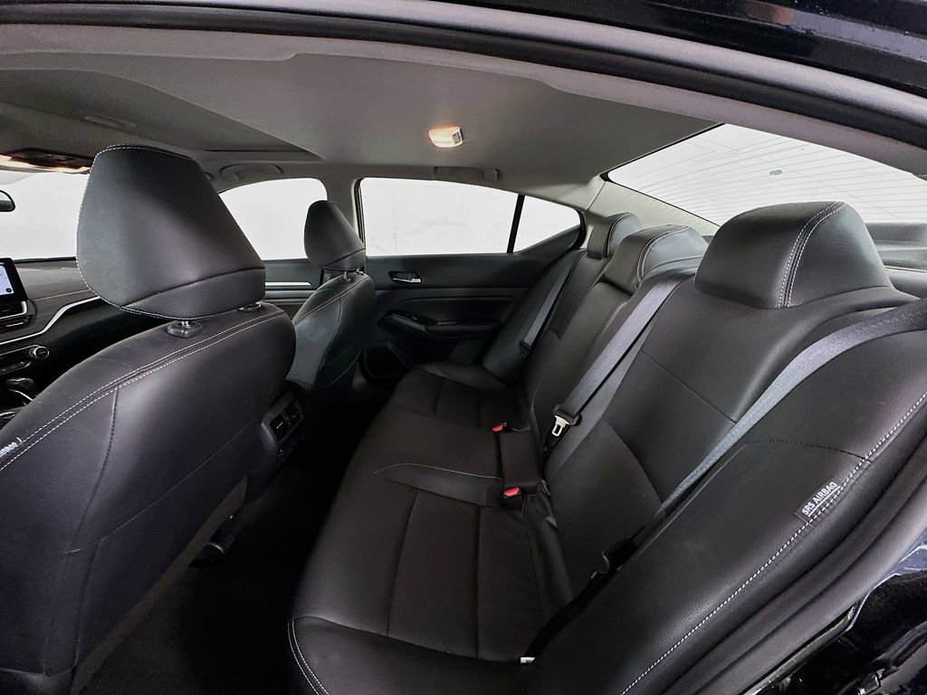 Used 2023 Nissan Altima 2.5 SL image 24