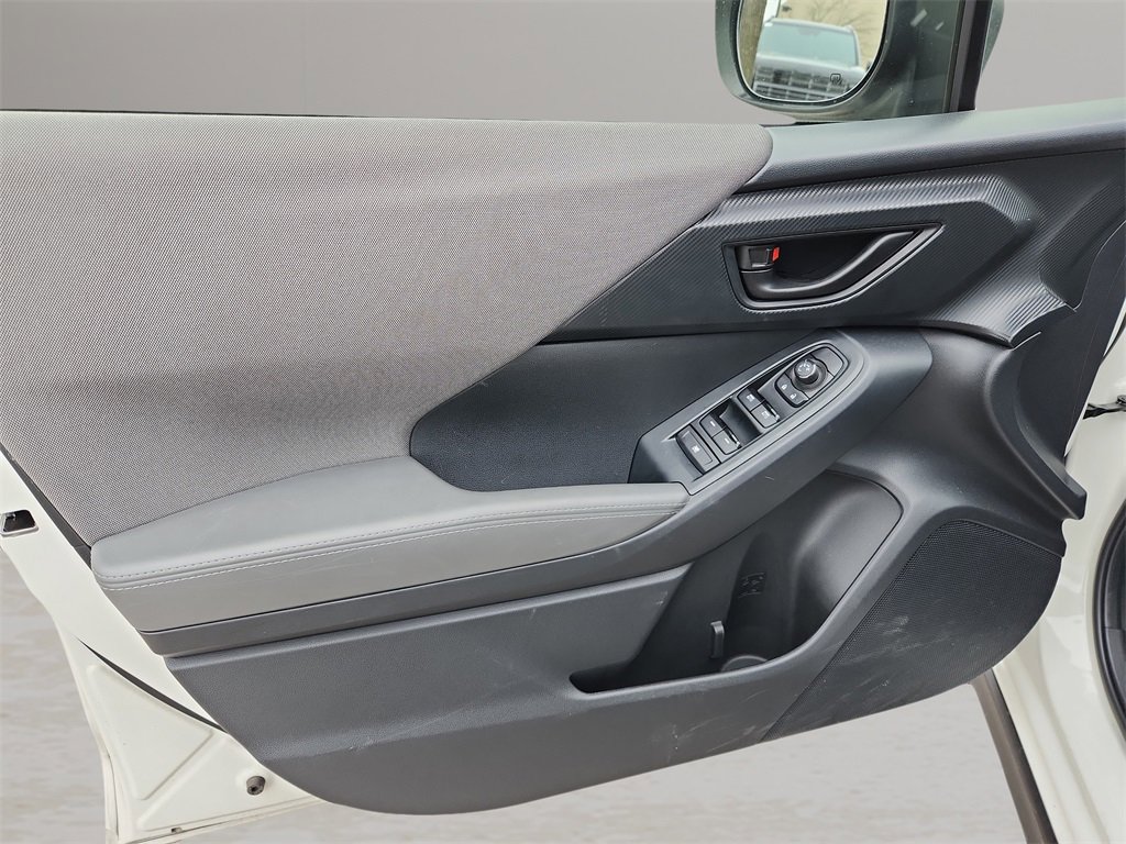 Used 2024 Subaru Crosstrek 2.0i Premium image 14