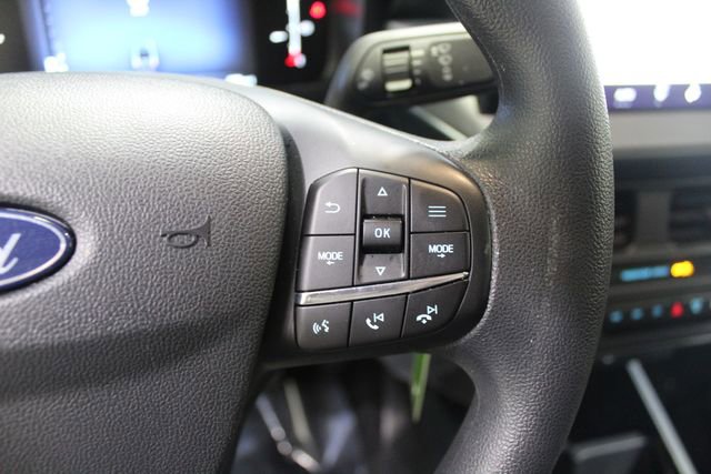 Used 2025 Ford Maverick XL w/ Equipment Group 102A AWD/4WD image 15
