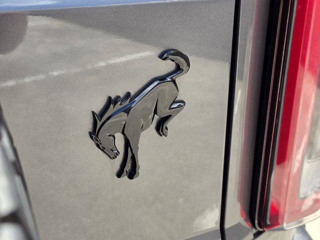 Certified 2022 Ford Bronco Wildtrak image 39