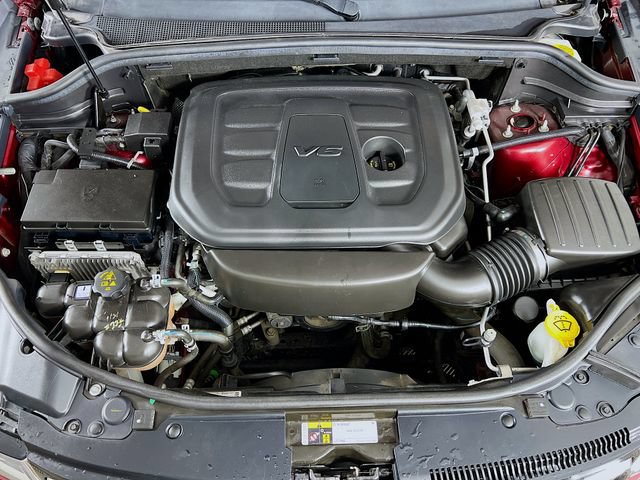 Used 2021 Jeep Grand Cherokee Laredo AWD/4WD image 26