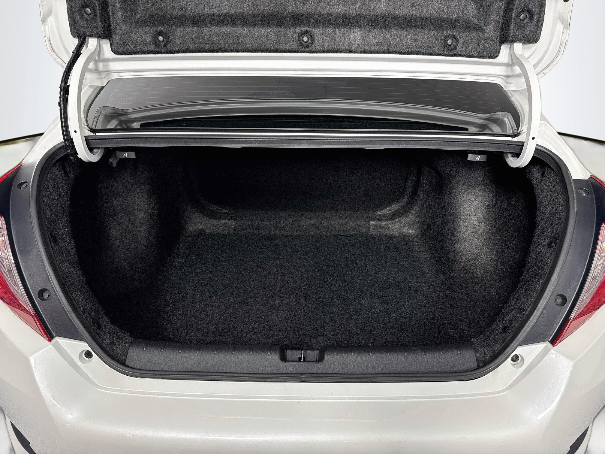Certified 2017 Honda Civic EX image 24