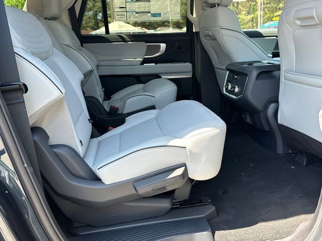 New 2026 Ford Expedition Max Platinum AWD/4WD image 15